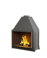 Топка АСТОВ ASTOV ОПС 900 Открытая