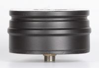 Емкость с отводом конденсата Schiedel Permeter