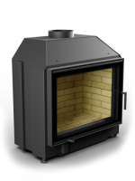 Топка АСТОВ ASTOV ПС 800