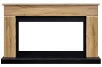 Портал Bergen (Разборный) - Дуб галифакс (Ширина 1370 мм)