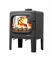 Печь-камин EVEREST (ЭВЕРЕСТ) F10