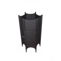 Печь Варвара под казан Казанник Призма12 л