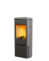 Печь-камин Астов D2