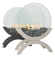 Биокамин ZeFire серии Iris