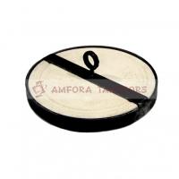 Камень-отсекатель жара D27 см Амфора