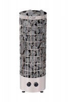 Печь Harvia Cilindro PC90 (8-14 м3) со встроенным пультом