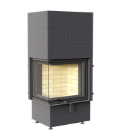 Топка АСТОВ ASTOV П2С 6057 L