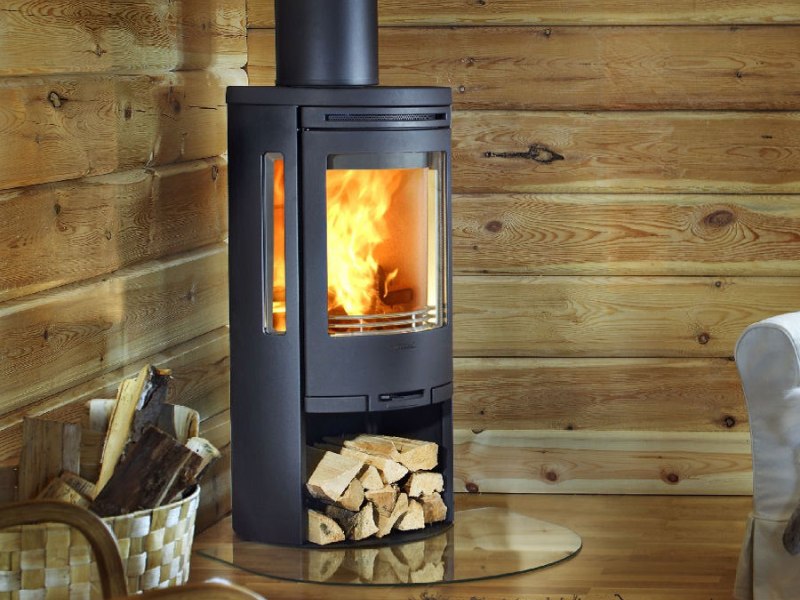 Печи для уюта и тепла