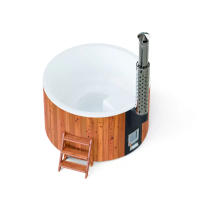 Купель POLARSPA ELITE 180