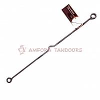 Перекладина Амфора универсальная для тандыров