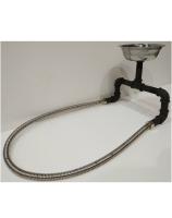 Паровая пушка Сабантуй ППС-2