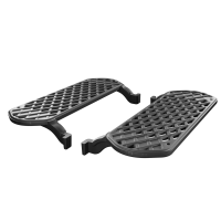 Полки для подогрева ПроМеталл к печи отопительной "ТАЙГА" PRO