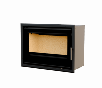 Топка АСТОВ ASTOV К 7454 (встраиваемая кассета)