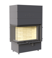 Топка АСТОВ ASTOV П2С 8457 L