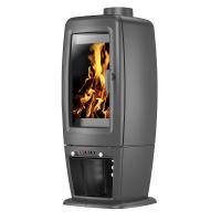 Печь-камин EVEREST (Эверест) S12 