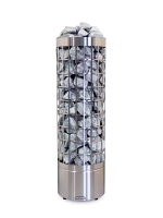 Печь Цилиндр 10,5 кВт (11-17 м3) РЭК Ресурс электрокаменка ЭКМ 