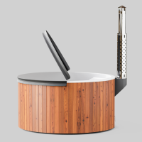 Термокрышка POLARSPA для линейки ELITE И COMFORT