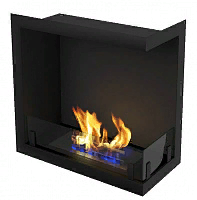 Биокамин ZeFire серия Standart угловой 