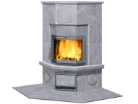 Печь-камин Tulikivi KTU1337/91