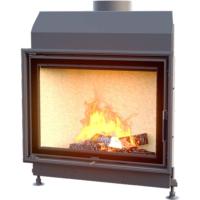 КимрПечь Дровяная топка Астов МЛ 700 (топка: Астов-МЛ700)