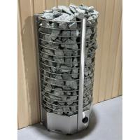 Печь Герра Плюс 10,5 кВт (11-17 м3) РЭК Ресурс электрокаменка ЭКМ