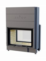 Топка АСТОВ ASTOV ПТ 8057