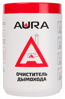 Очиститель дымохода AURA 1кг
