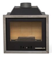 Топка Мета-Бел Эльба 600