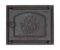 Дверка SVT 450 для духовки 345*290