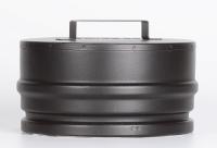 Заглушка для твердого топлива Schiedel Permeter