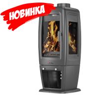 Печь-камин EVEREST (Эверест) S12P