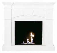 Биокамин ZeFire классический Monika