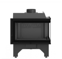 Топка KFD Eco iLux 90 L/R шелкография