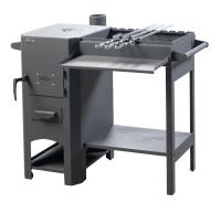 Мангал Тройка "Vitto-12"