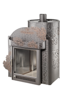 Печь для бани Ферингер Макси ПФ до 38 м³ (кожух в ассортименте) 
