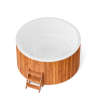 Купель POLARSPA COMFORT FAMILY COLD 220