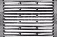 Решетка колосниковая Рубцовск РД-6  380*250