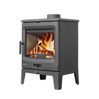 Печь-камин EVEREST (Эверест) H10