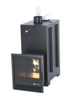 Печь для бани ИзиСтим Анапа (до 16 м3)