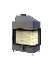 Топка АСТОВ ASTOV П2С 800 R