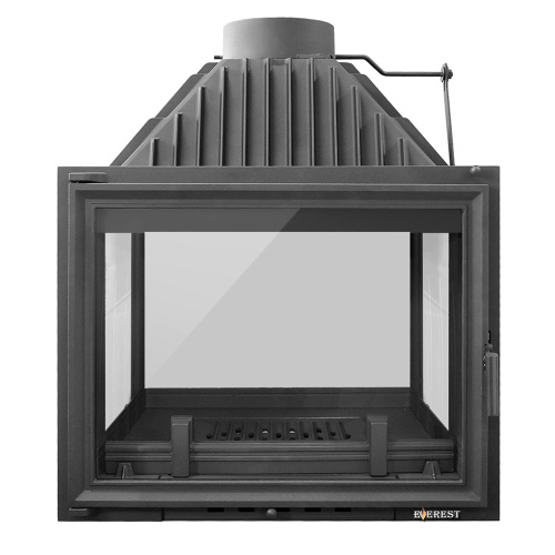 Каминная топка ЭВЕРЕСТ (EVEREST)   A16HP