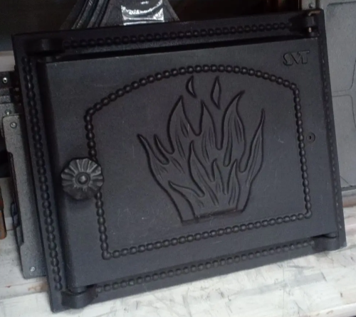 клин