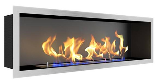 Биокамин ZeFire Flagman 1000