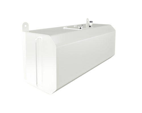 Бак ИзиСтим для натрубного теплообменника 80 л