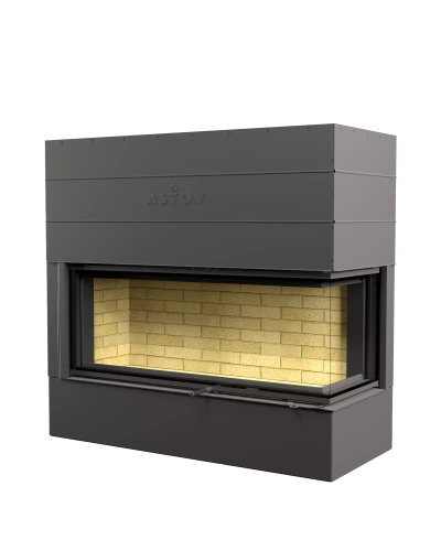 Топка АСТОВ ASTOV П2С 14057 Правая (R)