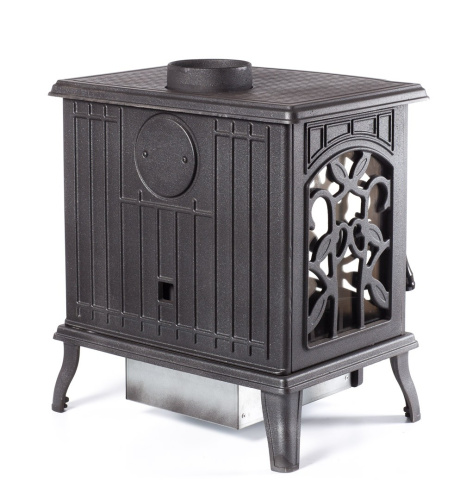 Печь-камин Fireway Demetra (Деметра)