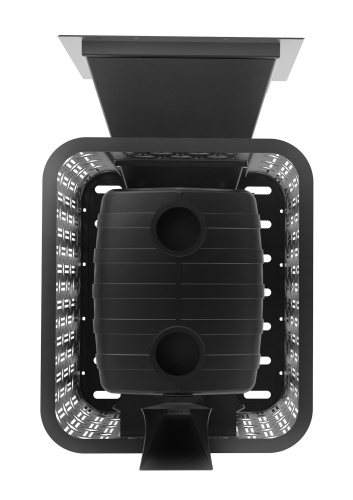 Печь для бани Березка Verona 26 с закрытой каменкой