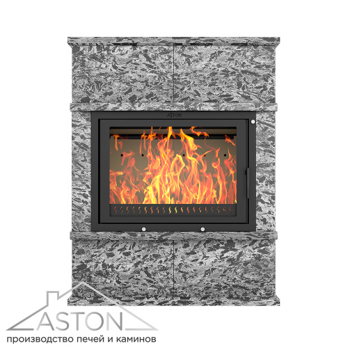 Камин ASTON 800 «VYBORG» Н-1326