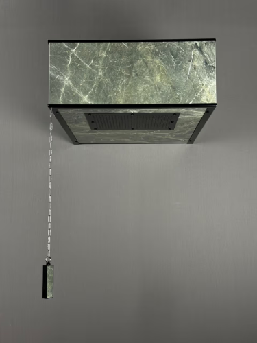 Обливное устройство УЧАР 35 л. кожух из керамогранита