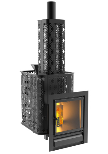 Сетчатый экономайзер Березка L-700 "Verona-Varna" (сетка натрубная)